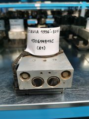 ΜΟΝΆΔΑ ABS SKODA OCTAVIA 1J0614217C