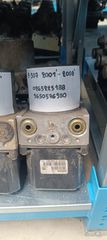 Μονάδα ABS Peugeot 307 2001-2008 (0265225188)(9650576980)