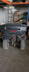 Τετράτροχη-Atv 2008 CHONGOING ASTRO  BS250 -
