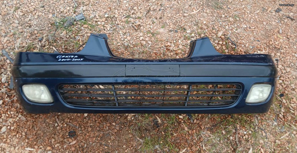 προβολεα Hyundai Elantra 2000 2005