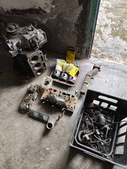 YANMAR 3T75