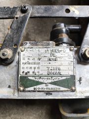 YANMAR 3T75-thumb-3