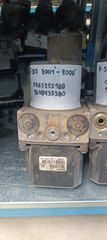 Μονάδα ABS Peugeot 307 2001-2008 (0265225188)(9648435380)