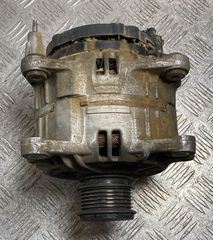 ΔΥΝΑΜΟ VOLKSWAGEN CADDY III 2K - AYQ 120Ah (028903028E, 0124515010)