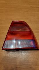VW 2000 Bora Taillights