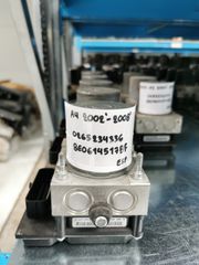 ΜΟΝΆΔΑ ABS AUDI A4 2002-2008  0265234336  8E0614517BF