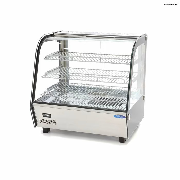 ΘΕΡΜΑΙΝΟΜΕΝΗ ΒΙΤΡΙΝΑ HW-120