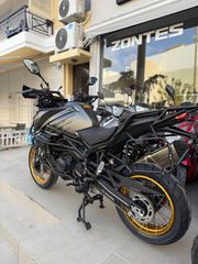 QJ Motor SRT 900 SX 2026 All Inclusive + Δώρα - MOTORRAD PSARAKIS-thumb-5