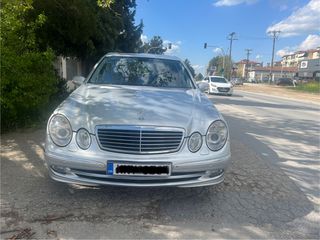 Mercedes-Benz E 200 2005 AVANTGARDE KOMPRESSOR