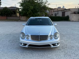 Mercedes-Benz E 200 2005 AVANTGARDE KOMPRESSOR