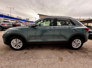Volkswagen T-Roc 2024 1.5TSI 150PS Life-thumb-2