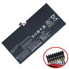 Μπαταρία Laptop - Battery για Lenovo IdeaPad Miix 5 Pro 720-12IKB 80VV L15L4PC3 L15M4PC3 L16M4PC1 5B10L72502 5B10L79291 7.68V 41Wh 5220mAh με καλωδιοταινία 8pins ( Κωδ.1-BAT0875 )