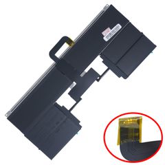 Μπαταρία Laptop - Battery για Apple MacBook Air 13" M2 2022 A2681 A3113 EMC 4074 A2669 661-26150 11.55V 53.13Wh 4600mAh με καλωδιοταινία 16pins ( Κωδ.1-BAT0878 )