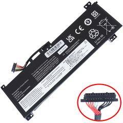 Μπαταρία Laptop - Battery για Lenovo Ideapad Gaming 3-15ACH6 82K20061AU 82K20062AU 82K200K0TX 5B11B48816 5B11B48817 15.36V 60Wh 3910mAh με καλωδιοταινία 12pins ( Κωδ.1-BAT0881 )