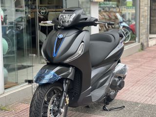 Piaggio Beverly 310 2026