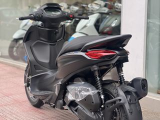 Piaggio Beverly 310 2026 Ετοιμοπαράδωτο / 4 έτη εγγύηση ΔΩΡΟ-thumb-2