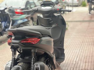 Piaggio Beverly 310 2026 Ετοιμοπαράδωτο / 4 έτη εγγύηση ΔΩΡΟ-thumb-3