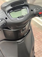 Piaggio Beverly 310 2026 Ετοιμοπαράδωτο / 4 έτη εγγύηση ΔΩΡΟ-thumb-5
