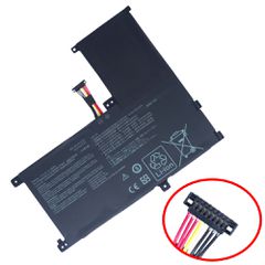 Μπαταρία Laptop Asus B41N1532 για Asus Q504U Series Asus Zenbook Flip UX560UA Series Asus Q504UA Series - 3320 mAh ( Κωδ.1-BAT0882 )