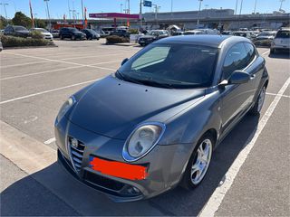 Alfa Romeo Mito 2012