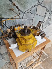 Αντλίες JCB 2005