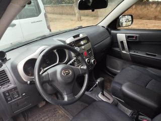 Daihatsu Terios 2008