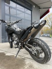 Yamaha XT 660X '08-thumb-2
