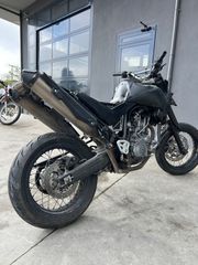 Yamaha XT 660X '08-thumb-3