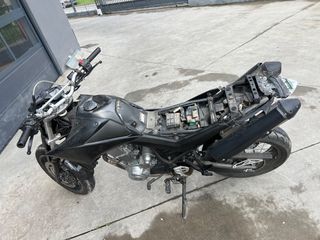 Yamaha XT 660X '08-thumb-4