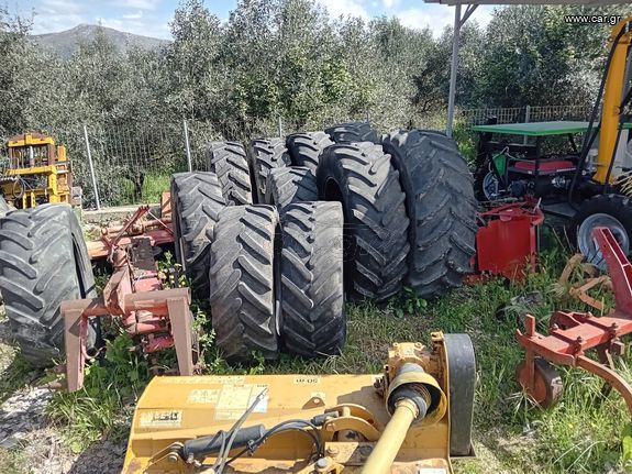 Λάστιχα Agrotika 2018 λαστιχα 420 70 34