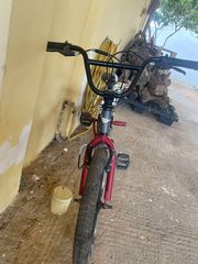 BMX Bullet 2022
