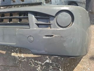 ΠΡΟΦΥΛΑΚΤΗΡΑΣ ΕΜΠΡΟΣ RENAULT TRAFIC  2006-2014  , NISSAN PRIMASTAR  2006-2016