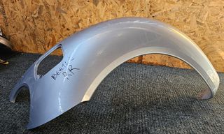 VW NEW BEETLE 1998-2005, ΦΤΕΡΟ ΠΙΣΩ ΔΕΞΙ ΓΝΗΣΙΟ ΜΕΤΑΧΕΙΡΙΣΜΕΝΟ