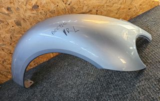 VW NEW BEETLE 1998-2005, ΦΤΕΡΟ ΠΙΣΩ ΑΡΙΣΤΕΡΟ ΓΝΗΣΙΟ ΜΕΤΑΧΕΙΡΙΣΜΕΝΟ