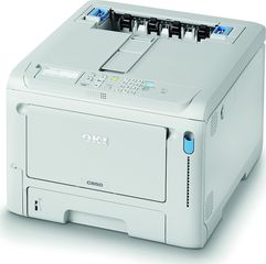 OKI C650dn Σχεδόν Καινούριο-thumb-6