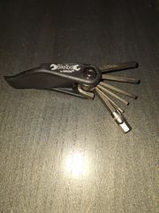 Πολυεργαλείο ποδηλάτου Union BT-980-thumb-3