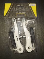 Φρένο V-Brake MTB αλουμινίου Alhonga