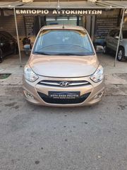 Hyundai i 10 2012 1.0 Style.