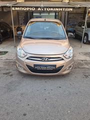 Hyundai i 10 2012 1.0 Style.-thumb-1