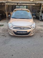 Hyundai i 10 2012 1.0 Style.-thumb-2