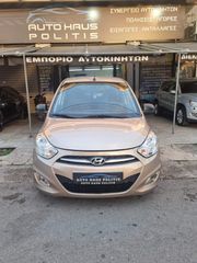 Hyundai i 10 2012 1.0 Style.-thumb-3