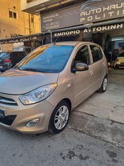 Hyundai i 10 2012 1.0 Style.-thumb-4