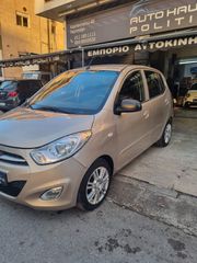 Hyundai i 10 2012 1.0 Style.-thumb-5