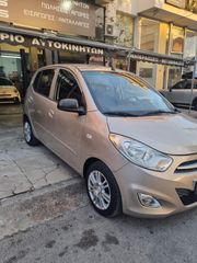 Hyundai i 10 2012 1.0 Style.-thumb-6