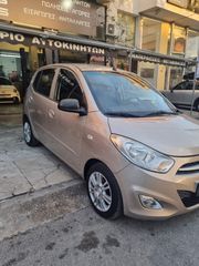 Hyundai i 10 2012 1.0 Style.-thumb-7