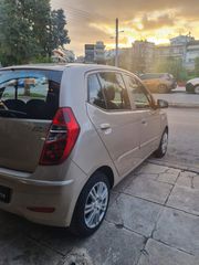 Hyundai i 10 2012 1.0 Style.-thumb-9