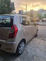 Hyundai i 10 2012 1.0 Style.-thumb-10