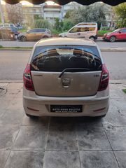 Hyundai i 10 2012 1.0 Style.-thumb-12