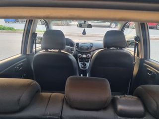 Hyundai i 10 2012 1.0 Style.-thumb-17