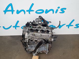 ΚΙΝΗΤΗΡΑΣ TOYOTA YARIS 1SZ 2003-2005